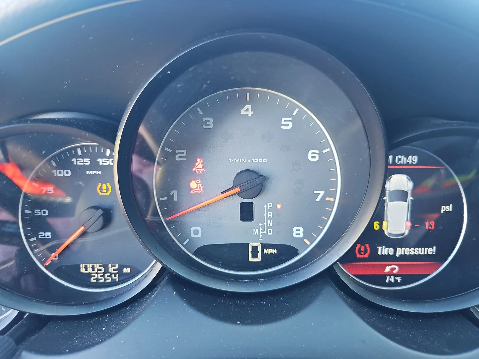 Porsche Cayenne S - изображение 9 | Auto.bg Porsche Cayenne S - изображение 9