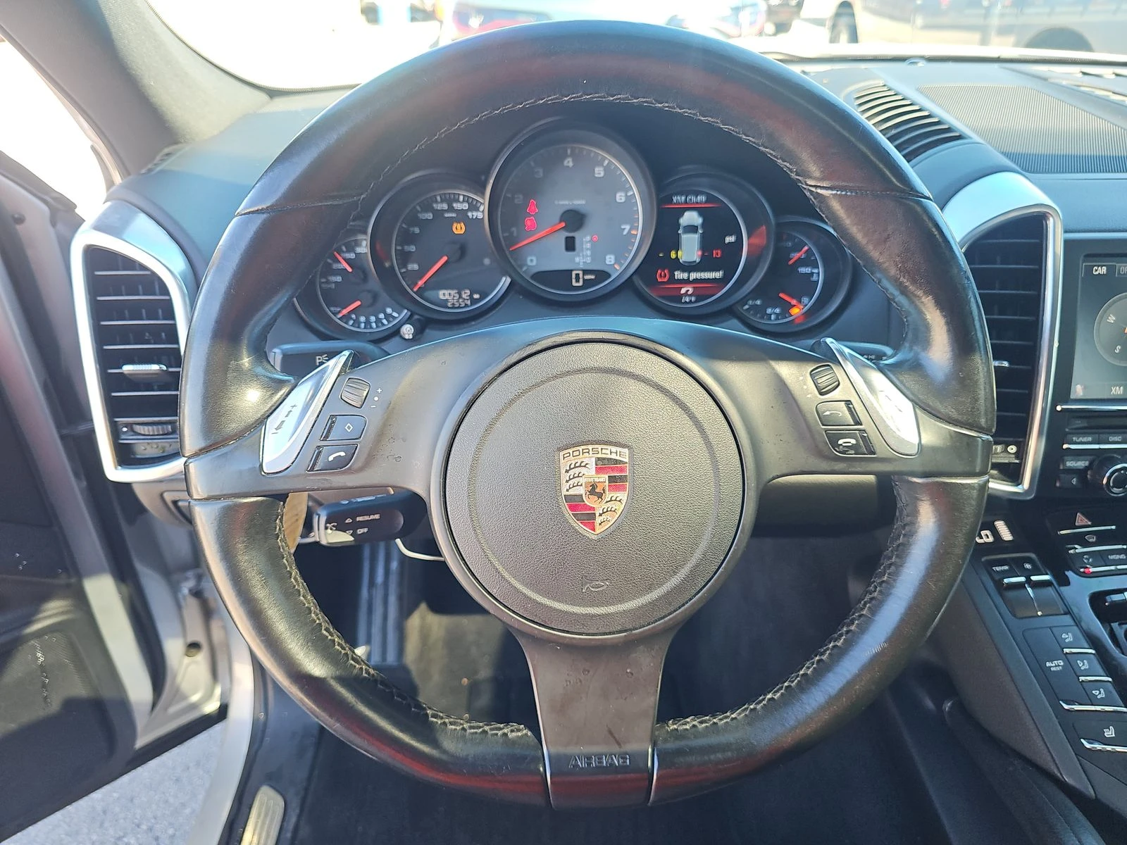Porsche Cayenne S - изображение 7 | Auto.bg Porsche Cayenne S - изображение 7