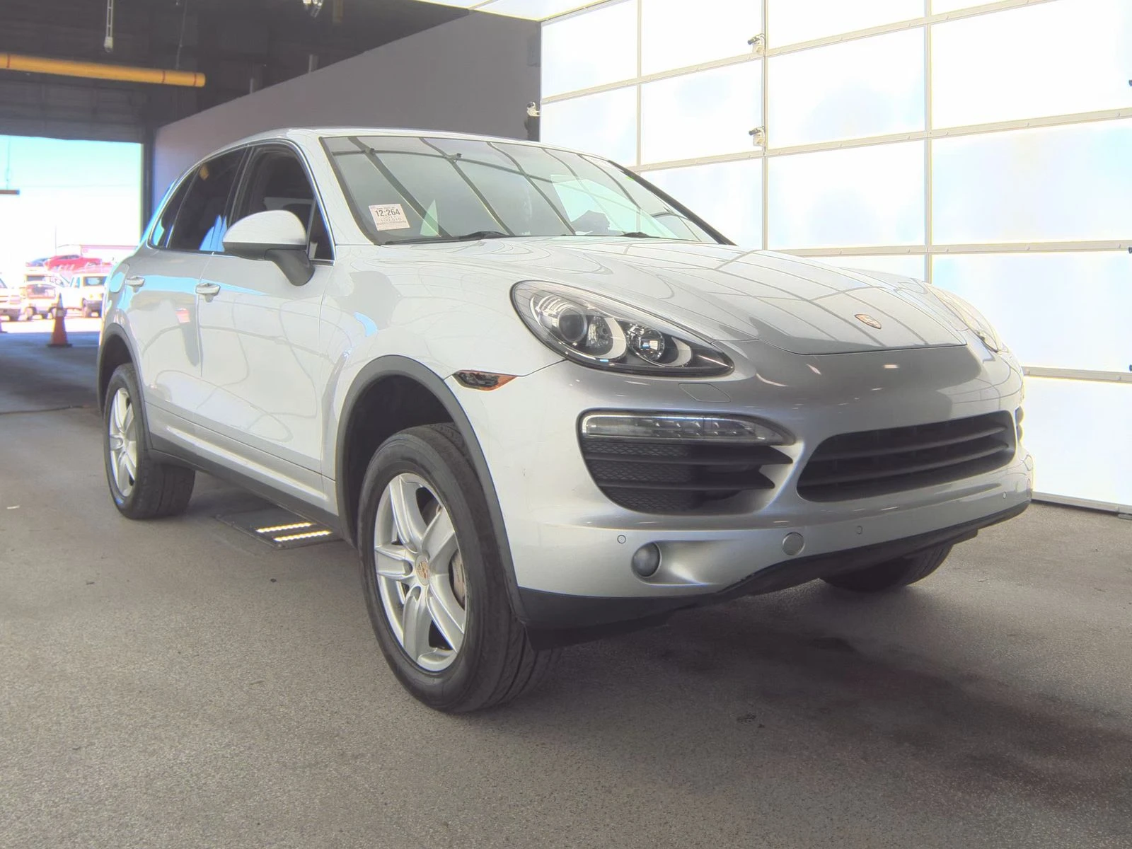 Porsche Cayenne S - изображение 3 | Auto.bg Porsche Cayenne S - изображение 3