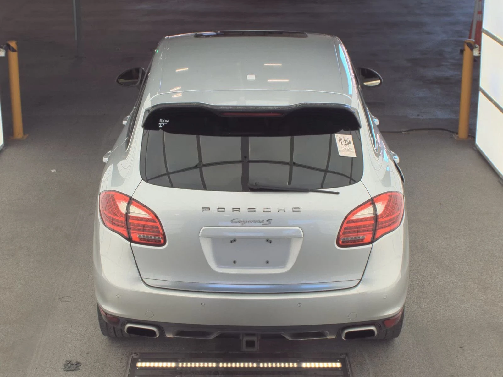 Porsche Cayenne S - изображение 5 | Auto.bg Porsche Cayenne S - изображение 5