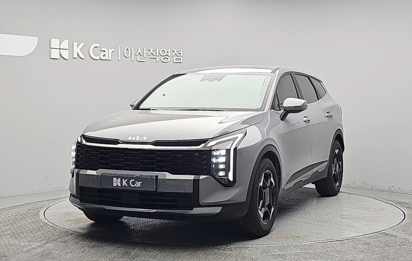 Kia Sportage PRESTIGE | Auto.bg — изображение 1 Kia Sportage PRESTIGE | Auto.bg — изображение 1