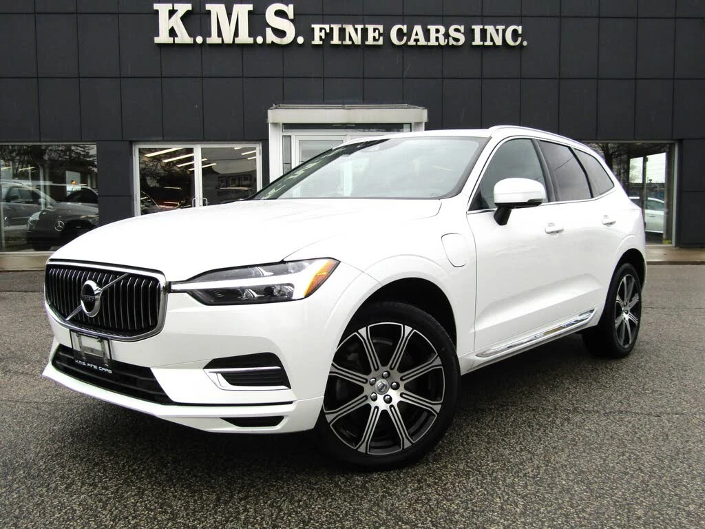 Volvo XC60 HYBRID RECHARGE T8 INSCRIPTION| 400HP| PANO| HK| N | Auto.bg — изображение 1 Volvo XC60 HYBRID RECHARGE T8 INSCRIPTION| 400HP| PANO| HK| N | Auto.bg — изображение 1