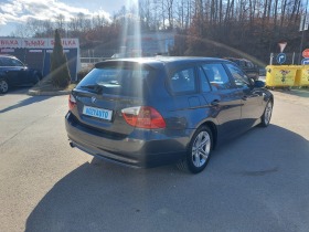 BMW 320 i/E91 | Mobile.bg   5