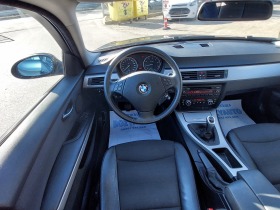 BMW 320 i/E91 | Mobile.bg   17