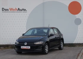 VW Polo Comfortline 1.0 TSI BMT - Car24.bg VW Polo Comfortline 1.0 TSI BMT