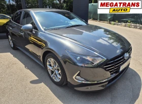 Hyundai Sonata 2.0cm3 LPG - Car24.bg Hyundai Sonata 2.0cm3 LPG