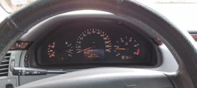 Mercedes-Benz E 220 2.2 CDI OM 611 | Mobile.bg — малка снимка 12