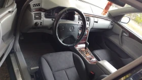 Mercedes-Benz E 220 2.2 CDI OM 611 | Mobile.bg — малка снимка 7