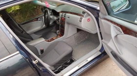 Mercedes-Benz E 220 2.2 CDI OM 611 | Mobile.bg — малка снимка 9