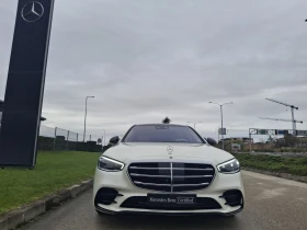 Mercedes-Benz S 580 4MATIC L - 188000 лв. / 96122.87 € - 67620064 2 | Car24.bg Mercedes-Benz S 580 4MATIC L - 188000 лв. / 96122.87 € - 67620064 2