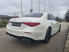 Mercedes-Benz S 580 4MATIC L - 188000 лв. / 96122.87 € - 67620064 4 | Car24.bg Mercedes-Benz S 580 4MATIC L - 188000 лв. / 96122.87 € - 67620064 4