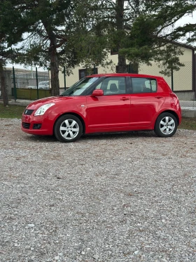 Suzuki Swift 1.3 бензин/газ - 4999 лв. / 2555.95 € - 65740788 2 | Car24.bg Suzuki Swift 1.3 бензин/газ - 4999 лв. / 2555.95 € - 65740788 2