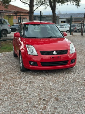 Suzuki Swift 1.3 бензин/газ - 4999 лв. / 2555.95 € - 65740788 5 | Car24.bg Suzuki Swift 1.3 бензин/газ - 4999 лв. / 2555.95 € - 65740788 5