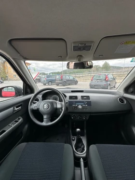 Suzuki Swift 1.3 бензин/газ - 4999 лв. / 2555.95 € - 65740788 8 | Car24.bg Suzuki Swift 1.3 бензин/газ - 4999 лв. / 2555.95 € - 65740788 8