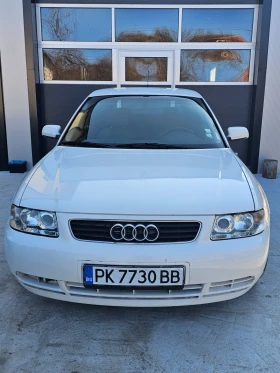 Audi A3 - Car24.bg Audi A3