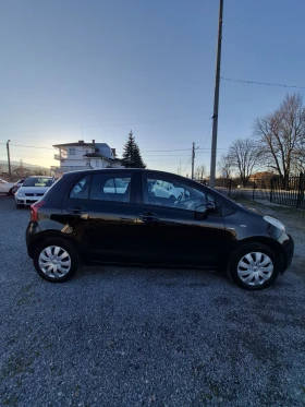 Toyota Yaris 1.4 D-4d 90 к.с Evro 4 - 3100 € / 6063.07 лв. - 78838272 7 | Car24.bg Toyota Yaris 1.4 D-4d 90 к.с Evro 4 - 3100 € / 6063.07 лв. - 78838272 7
