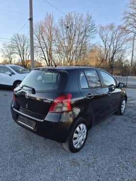 Toyota Yaris 1.4 D-4d 90 к.с Evro 4 - 3100 € / 6063.07 лв. - 78838272 5 | Car24.bg Toyota Yaris 1.4 D-4d 90 к.с Evro 4 - 3100 € / 6063.07 лв. - 78838272 5