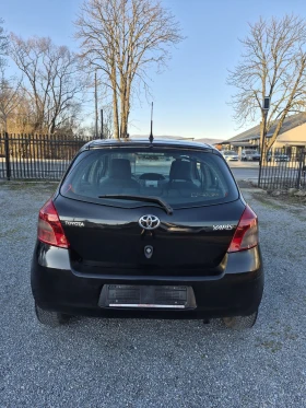 Toyota Yaris 1.4 D-4d 90 к.с Evro 4 - 3100 € / 6063.07 лв. - 78838272 4 | Car24.bg Toyota Yaris 1.4 D-4d 90 к.с Evro 4 - 3100 € / 6063.07 лв. - 78838272 4