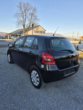 Toyota Yaris 1.4 D-4d 90 к.с Evro 4 - 3100 € / 6063.07 лв. - 78838272 3 | Car24.bg Toyota Yaris 1.4 D-4d 90 к.с Evro 4 - 3100 € / 6063.07 лв. - 78838272 3