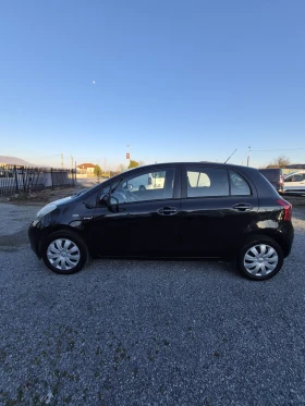 Toyota Yaris 1.4 D-4d 90 к.с Evro 4 - 3100 € / 6063.07 лв. - 78838272 6 | Car24.bg Toyota Yaris 1.4 D-4d 90 к.с Evro 4 - 3100 € / 6063.07 лв. - 78838272 6