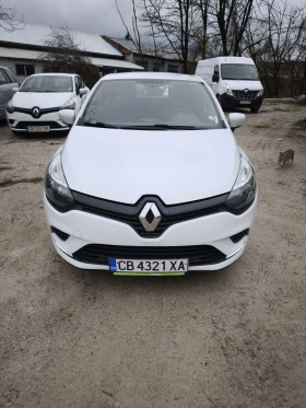 Renault Clio 0.9 Tce - Car24.bg Renault Clio 0.9 Tce