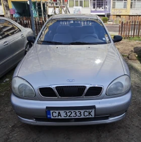 Daewoo Lanos - Car24.bg Daewoo Lanos