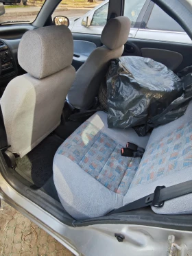 Daewoo Lanos - 900 € / 1760.25 лв. - 30566466 11 | Car24.bg Daewoo Lanos - 900 € / 1760.25 лв. - 30566466 11