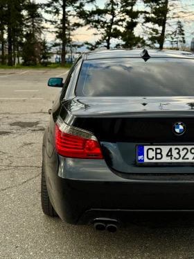 BMW 525 Facelift M Paket - 7700 € / 15059.89 лв. - 96727661 5 | Car24.bg BMW 525 Facelift M Paket - 7700 € / 15059.89 лв. - 96727661 5