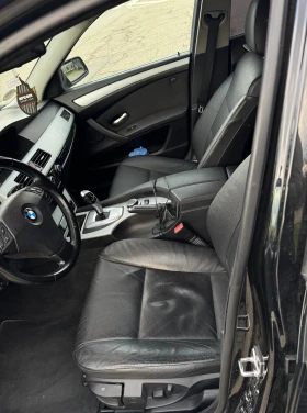 BMW 525 Facelift M Paket - 7700 € / 15059.89 лв. - 96727661 6 | Car24.bg BMW 525 Facelift M Paket - 7700 € / 15059.89 лв. - 96727661 6