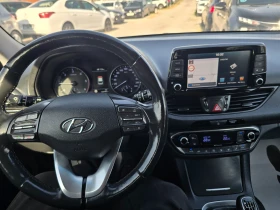 Hyundai I30 1.6CRDI-110K.C- Premium-PANORAMA-NAVI- - 10499 € / 20534.26 лв. - 90835592 13 | Car24.bg Hyundai I30 1.6CRDI-110K.C- Premium-PANORAMA-NAVI- - 10499 € / 20534.26 лв. - 90835592 13