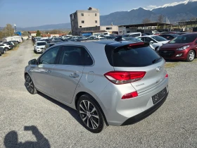 Hyundai I30 1.6CRDI-110K.C- Premium-PANORAMA-NAVI- - 10499 € / 20534.26 лв. - 90835592 7 | Car24.bg Hyundai I30 1.6CRDI-110K.C- Premium-PANORAMA-NAVI- - 10499 € / 20534.26 лв. - 90835592 7
