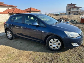 Opel Astra 1.7CDI | Auto.bg — изображение 5 Opel Astra 1.7CDI | Auto.bg — изображение 5
