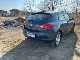 Opel Astra 1.7CDI | Auto.bg — изображение 4 Opel Astra 1.7CDI | Auto.bg — изображение 4