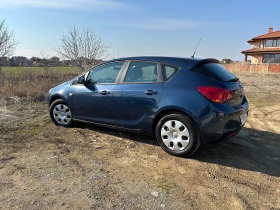 Opel Astra 1.7CDI | Auto.bg — изображение 2 Opel Astra 1.7CDI | Auto.bg — изображение 2