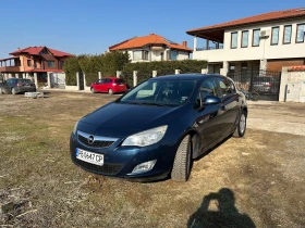 Opel Astra 1.7CDI