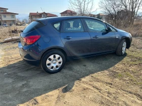 Opel Astra 1.7CDI | Auto.bg — изображение 3 Opel Astra 1.7CDI | Auto.bg — изображение 3