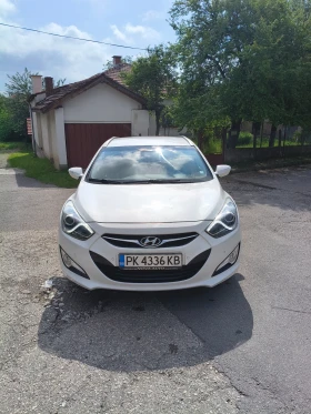 Hyundai I40 1.7 CRDI | Auto.bg — изображение 11 Hyundai I40 1.7 CRDI | Auto.bg — изображение 11