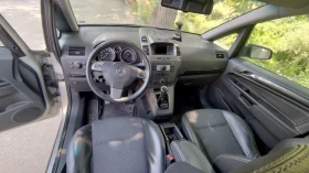Opel Zafira Лек | Auto.bg — изображение 2 Opel Zafira Лек | Auto.bg — изображение 2