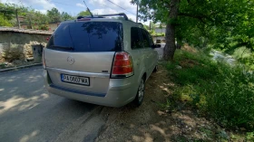 Opel Zafira Лек | Auto.bg — изображение 5 Opel Zafira Лек | Auto.bg — изображение 5