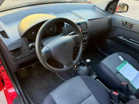 Hyundai Getz - 1400 € / 2738.16 лв. - 95453884 7 | Car24.bg Hyundai Getz - 1400 € / 2738.16 лв. - 95453884 7
