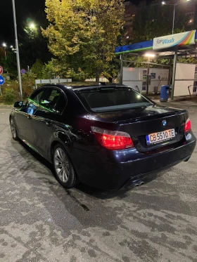 BMW 525 D - 4800 € / 9387.98 лв. - 74128709 4 | Car24.bg BMW 525 D - 4800 € / 9387.98 лв. - 74128709 4