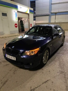 BMW 525 D - 4800 € / 9387.98 лв. - 74128709 2 | Car24.bg BMW 525 D - 4800 € / 9387.98 лв. - 74128709 2