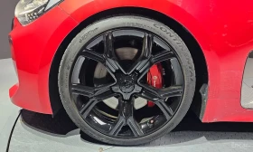 Kia Stinger 3.3 ЗАДНО | ОБДУХ | HEADS UP | 360 | Auto.bg — изображение 6 Kia Stinger 3.3 ЗАДНО | ОБДУХ | HEADS UP | 360 | Auto.bg — изображение 6