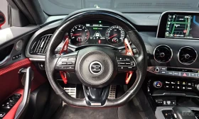 Kia Stinger 3.3 ЗАДНО | ОБДУХ | HEADS UP | 360 | Auto.bg — изображение 13 Kia Stinger 3.3 ЗАДНО | ОБДУХ | HEADS UP | 360 | Auto.bg — изображение 13