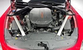 Kia Stinger 3.3 ЗАДНО | ОБДУХ | HEADS UP | 360 | Auto.bg — изображение 11 Kia Stinger 3.3 ЗАДНО | ОБДУХ | HEADS UP | 360 | Auto.bg — изображение 11