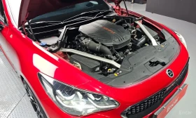 Kia Stinger 3.3 ЗАДНО | ОБДУХ | HEADS UP | 360 | Auto.bg — изображение 9 Kia Stinger 3.3 ЗАДНО | ОБДУХ | HEADS UP | 360 | Auto.bg — изображение 9