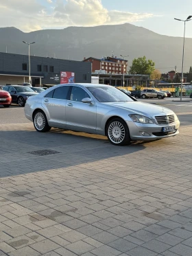 Mercedes-Benz S 320 S320cdi 4matic - 7999 € - 57137495 6 | Car24.bg Mercedes-Benz S 320 S320cdi 4matic - 7999 € - 57137495 6