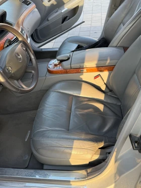 Mercedes-Benz S 320 S320cdi 4matic - 7999 € - 57137495 9 | Car24.bg Mercedes-Benz S 320 S320cdi 4matic - 7999 € - 57137495 9