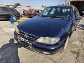 Citroen Xsara 1.6 | Auto.bg — изображение 2 Citroen Xsara 1.6 | Auto.bg — изображение 2