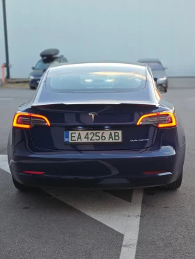 Tesla Model 3 AWD LR | Auto.bg — изображение 4 Tesla Model 3 AWD LR | Auto.bg — изображение 4